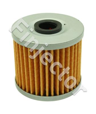 High Volume Fuel Filter Element (Replacement) for 25-200BK (AEM 35-4006)