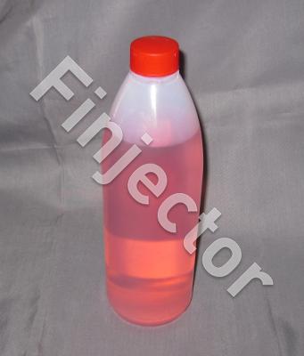 1 LTS - BIO DIESEL CLEAN CONCENTRATED ULTRASONIC CLEANING FLUID CONCENTRATE MIX RATIO @ 5:1 = 6 LTS FLUID (1)