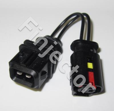 Adapter lead MLK (injector side) to EV1 / Jetronic (harness)