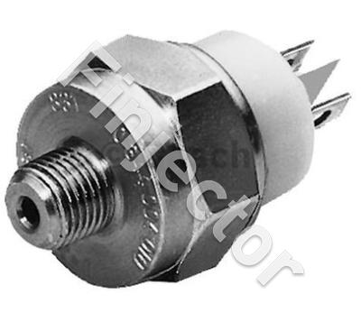 Stop-Lamp Switch (Bosch 0986345114)