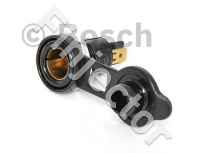 Socket   (Bosch 0986352804)