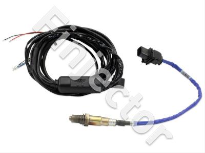 AEM X-Series Inline Wideband UEGO AFR Sensor Controller(30-0310)