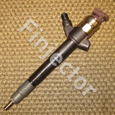 Common Rail Injector 1465A279 Mitsu/Toyota. Genuine Denso part