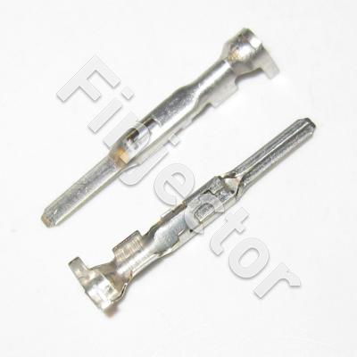 Male Pin (2.2 mm) for ND/Sumitomo male connectors, 1- 2 mm2