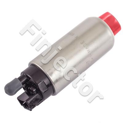 Walbro Fuel pump, intank, 255 l/h, 8 mm hose, suction ø 22 mm
