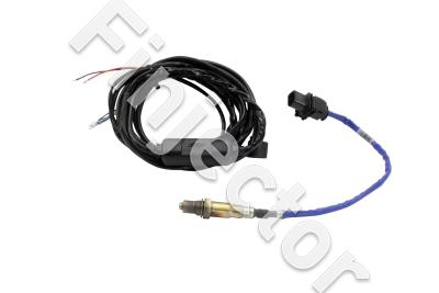 X-Series Inline Wideband UEGO AFR Sensor Controller with X-Digital Technology - For use with Nascar McLa