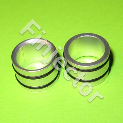 Fuel rail interchangeable spacer 14mm to 11mm (bag of 4 pcs) (GBAN920-06-08)