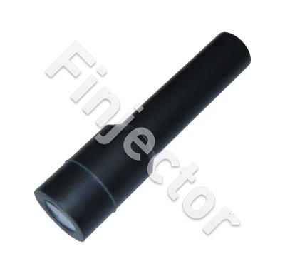 Silicone cover for 0301300004, straight. For spark plug and coil