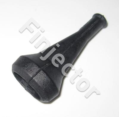 Protective boot for 3 pole Jetronic and Super Seal connectors