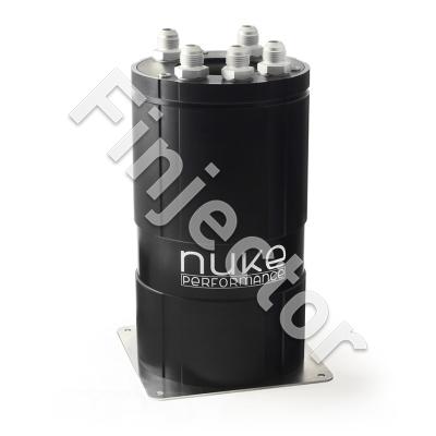 Fuel Surge Tank for external pumps (NUKE 150-01-200)