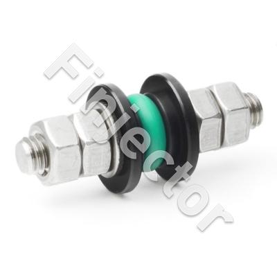 Electrical Connector for Fuel Surge Tank top lid (NUKE 150-10-105)