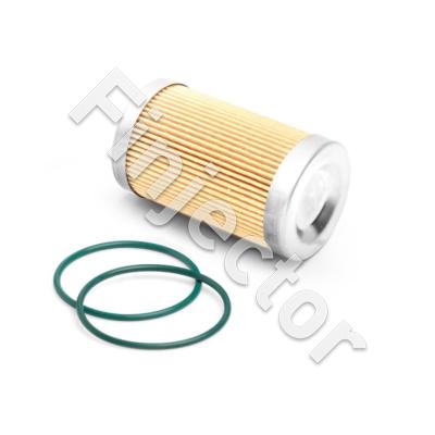 Replacement filter - 10 micron Paper filter (NUKE 200-10-101)