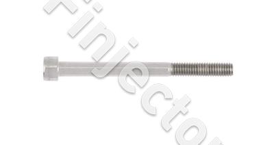 M4*60 stainlees steel bolt for Internal Filter Unit (NUKE 265-10-207)
