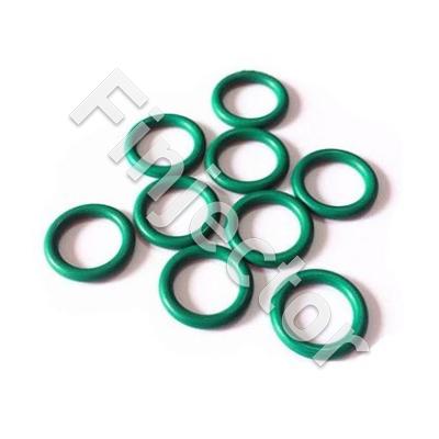 O-ring 8*3mm for Fuel Log Fitting (in to fuel log) (NUKE 700-10-102)