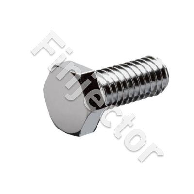 Bolt Stainless M6SH M5*12 for mounting on billet plate (NUKE 960-10-102)