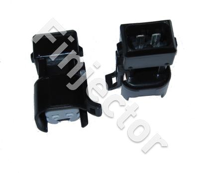 Connector adapter USCAR (injector)--> EV1 (Harness, Jetronic) (USCAR-JET)