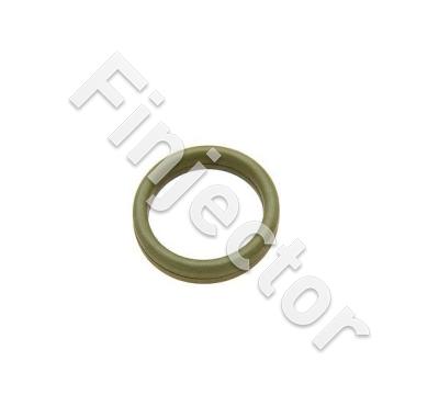 Seal ring between intake manifold and plastic injector holder,  for motors M116 M117