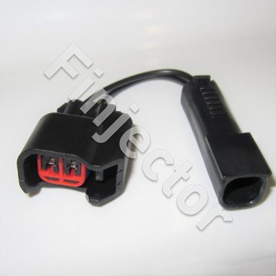 Connector adapter lead USCAR --> Keihin-Mini