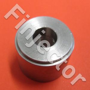 1/8" NPT Weld On Bung For EGT-Sensor Fitting, Stainless Steel (GB617-6701SS)