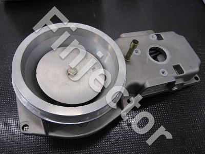 Bosch K-Jetronic air meter, Ford Escort / Orion (0438120199)