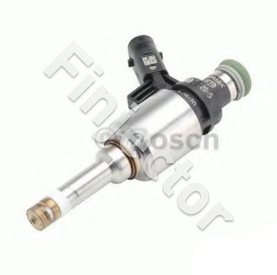 High pressure injector (Bosch 0261500162) for 2.0 TFSI