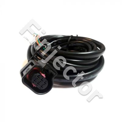 AEM lambda wiring harness for UEGO kit 30-0300 (AEM 35-3427)