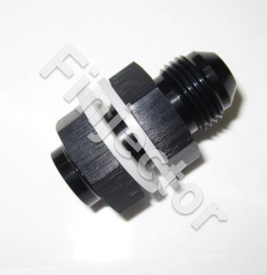 AN10 Fuel Cell Fitting, Teflon (PTFE) Seal (GBAN921-10)