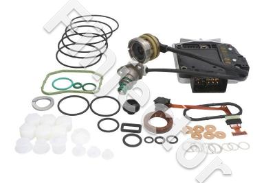 Parts Set (Bosch 0986444961090)