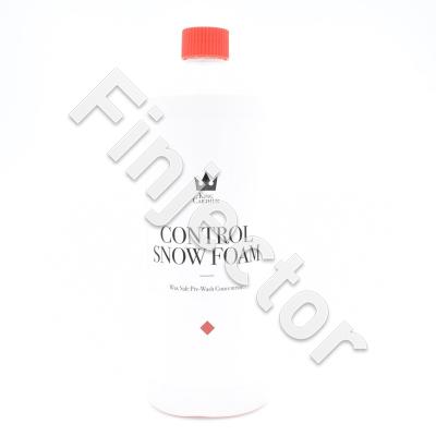 King Carthur Control Snow Foam, 1000 ml