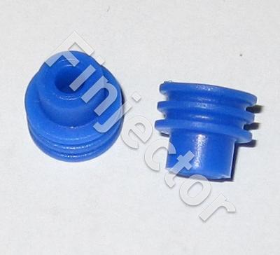 BTC / BTL 4.8 / 6.3 / Single Wire Seal / Ø3.4-Ø3.7 (FLR) / Blue (1928301086)
