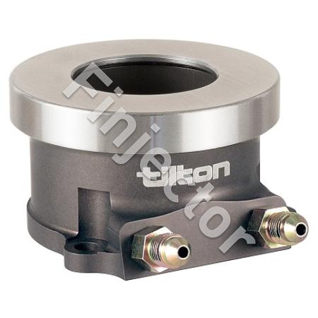 Tilton hydraulic throwout clearance bearing