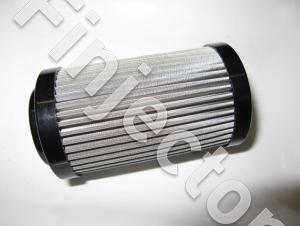 Stainless steel filter replacement element, 100 micron, Ø42.7