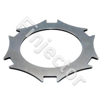 Floater plate, for Metal & Cerametallic clutches ( Tilton 66-119)