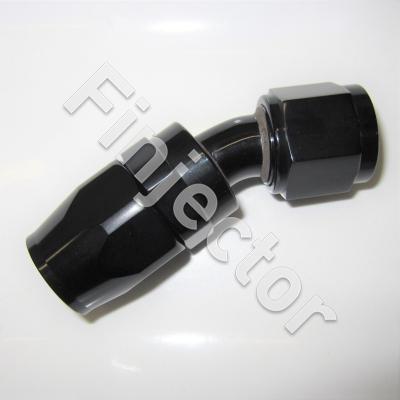 AN10 Swivel Hose End Fitting, 30° For GB721/723 Hose