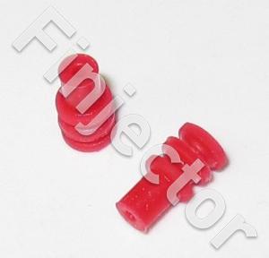 JMT SEAL FOR WIRE SIZE 0.35-0.5 mm2 (BLUE or RED) (JMT-SEAL-2)