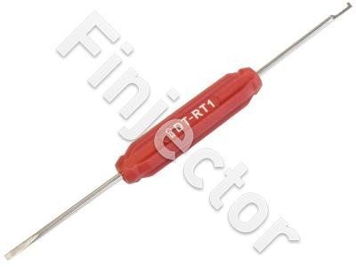 Deutsch DT-RT1 - Extraction tool for DTM, DT and DTP series