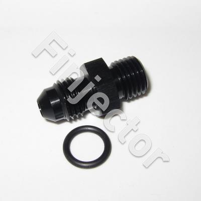 AN4 ORB To Male Flare Adapter AN4 (GBAN920-04)