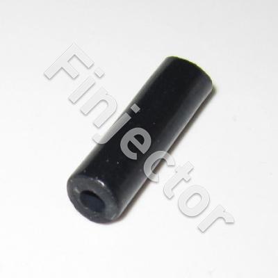 Rubber blind plug for 3.5 - 4.5 mm pipe, VW 4030700055
