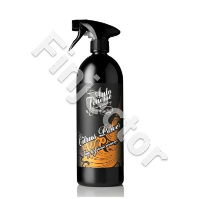 Pre wash spray Auto Finesse Citrus Power, 1000 ml.