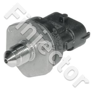 High pressure sensor 250 bar for fuel, oil and brake fluid