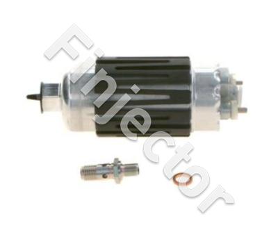 Bosch pump 24V, diesel, inlet M14X1.5, out M12X1.5 (0580464210)