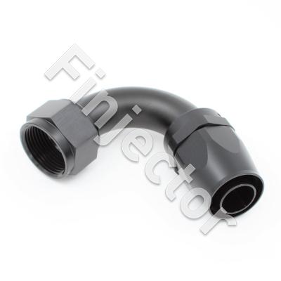 AN16 120° Swivel Hose End Fitting For GB721/723 Hose