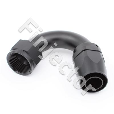 AN16 150° Swivel Hose End Fitting For GB721/723 Hose