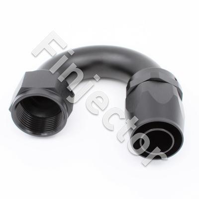 AN16 180° Swivel Hose End Fitting For GB721/723 Hose