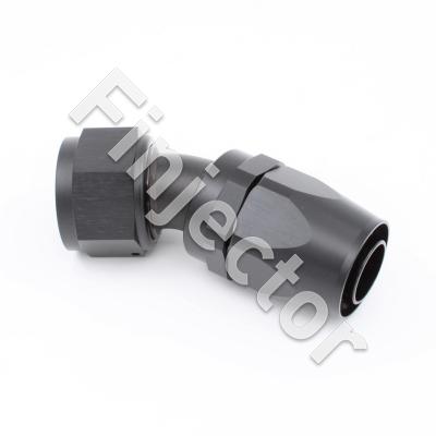 AN16 30° Swivel Hose End Fitting For GB721/723 Hose
