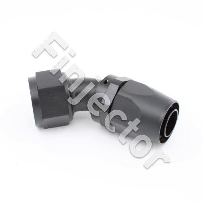 AN16 45° Swivel Hose End Fitting For GB721/723 Hose