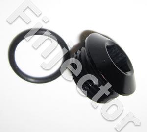 AN8 ORB Port Plug (Slim Version) (GBAN814-08B)