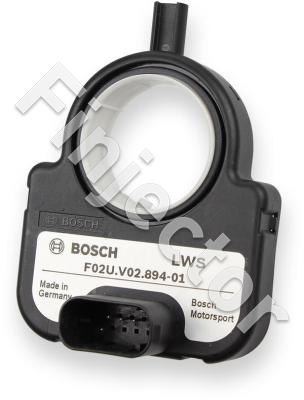 Kääntökulman tunnistin LWS (Bosch Motorsport F02UV02894-01 / F02U.V02.894-01)