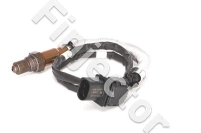 0281004172 Oxygen Sensor phase out, with stock  BOSCH