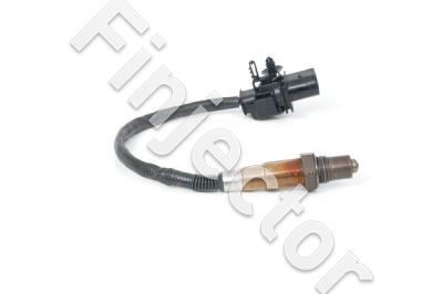 0281004177 Oxygen Sensor replaced w/o stock to 0281004188 BOSCH